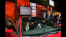 Seat allo Smart City Expo di Barcellona 2017