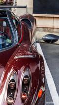 KVC- Pagani Huayra BC Kingtasma