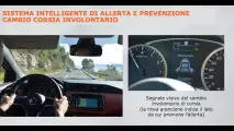 Nissan Micra con ausili alla guida ProPilot