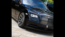 Rolls Royce Black Badge