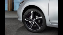 Nuova Nissan Pulsar Black Edition