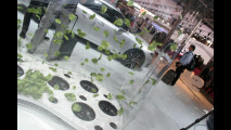 Saab al Salone di Parigi 2010