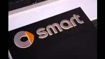 smart al Salone di Parigi 2010