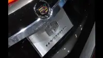 Cadillac al Salone di Ginevra 2011