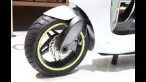 Smart al Motor Show 2010