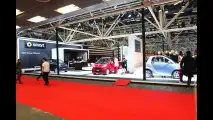Smart al Motor Show 2010