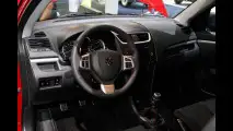 Suzuki al Salone di Francoforte 2011