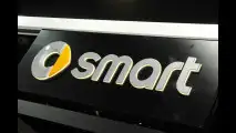 smart al Motor Show di Bologna 2011