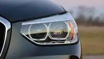 2018 BMW X3: Review