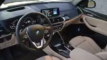 2018 BMW X3: Review
