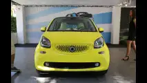 smart a Parco Valentino 2017