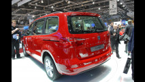 Seat al Salone di Ginevra 2011
