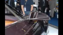 Cadillac al Salone di Francoforte 2011