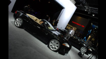 Jaguar al Salone di Francoforte 2009
