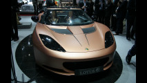 Lotus al Salone di Ginevra 2010