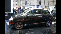 Lancia al Salone di Ginevra 2010