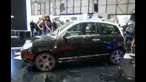 Lancia al Salone di Ginevra 2010
