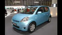Daihatsu al Salone di Ginevra 2010