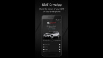 Seat DriveApp