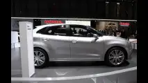Suzuki al Salone di Ginevra 2015
