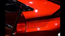 Mitsubishi al Salone di Ginevra 2015