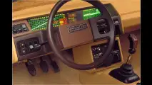 Volvo Tundra