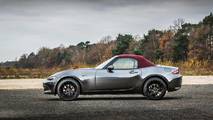 Mazda MX-5 Z-Sport Special Edition