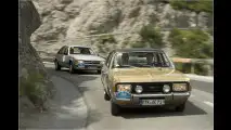 50 Jahre Opel Commodore