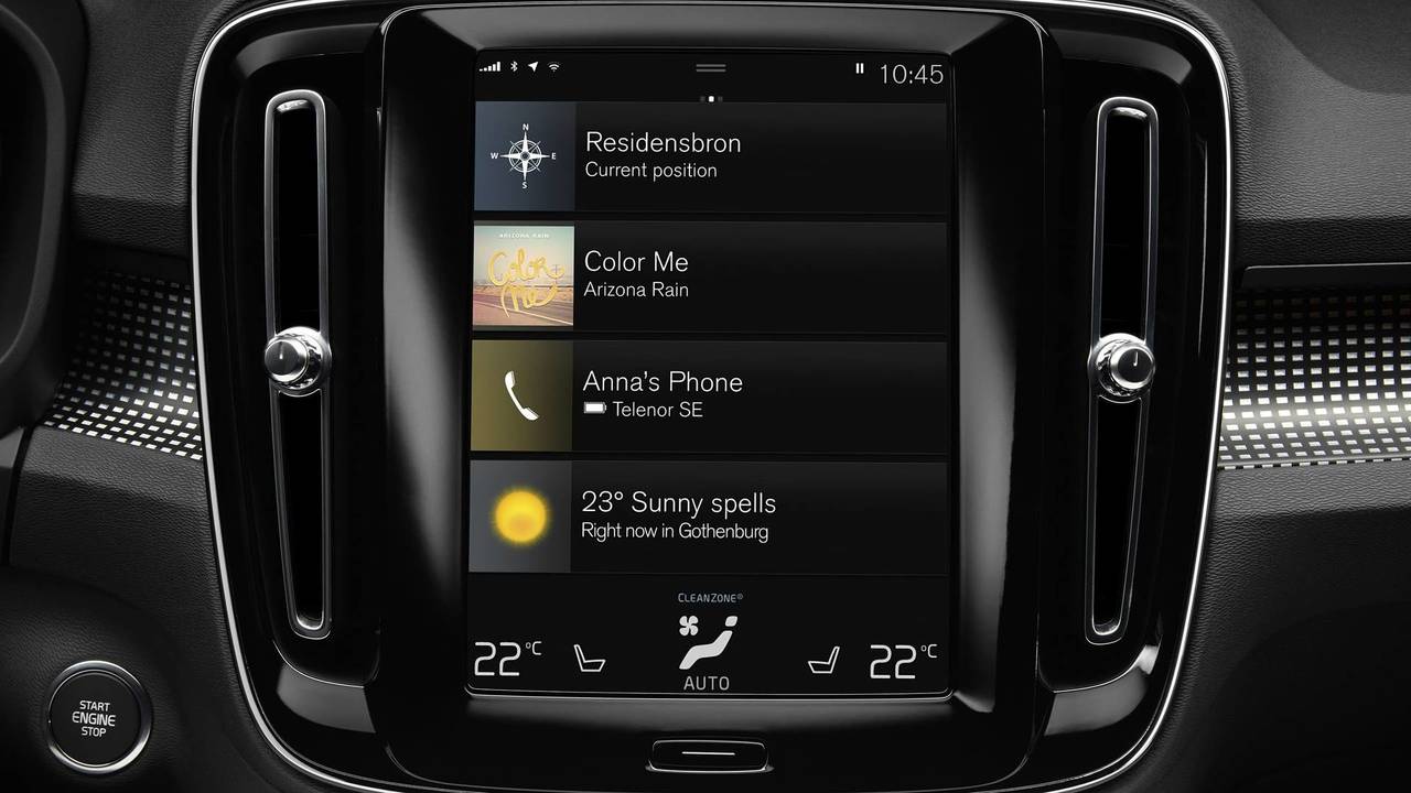 2019 Volvo XC40 First Drive Affordable Luxury Done Right