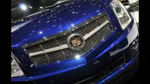 Cadillac al Salone di Ginevra 2012