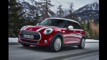 MINI, nuovo cambio automatico 7 marce doppia frizione