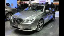 Lancia al Salone di Ginevra 2012
