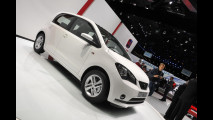 Seat al Salone di Ginevra 2012