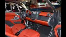 smart al Salone di Ginevra