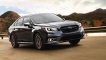 7. 2018 Subaru Legacy 2.5i, $23,055
