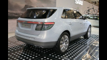 Saab al Motor Show 2008