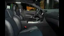 Lexus al Motor Show 2008