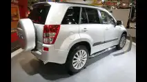 Suzuki al Motor Show 2008