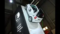 smart al Motor Show 2008