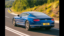 Der neue Bentley Continental GT3