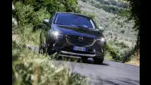 Mazda CX-3 Luxury Edition