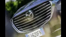 Mazda CX-3 Luxury Edition