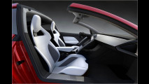 Tesla stellt neuen Roadster vor