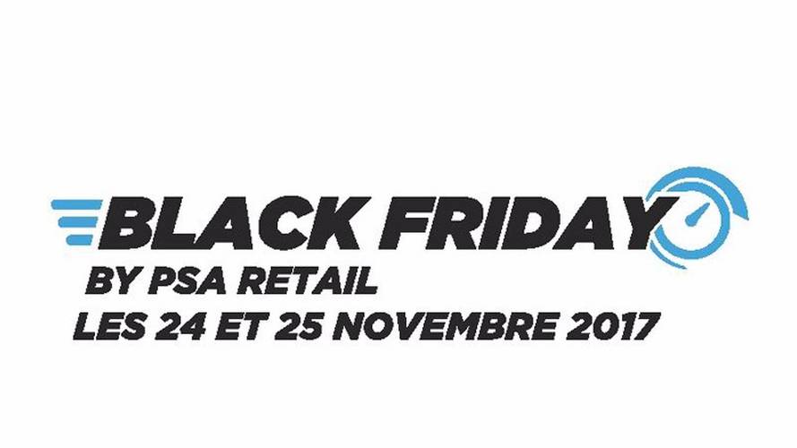 BLACKFRIDAY PSA