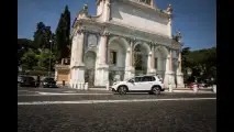 Peugeot 2008, la prova dell'Apple CarPlay
