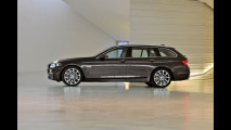 Volvo V90 e le concorrenti