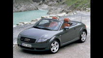 Le spider premium usate a meno di 10.000 euro