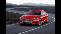 Nuova Audi S5 Coupé
