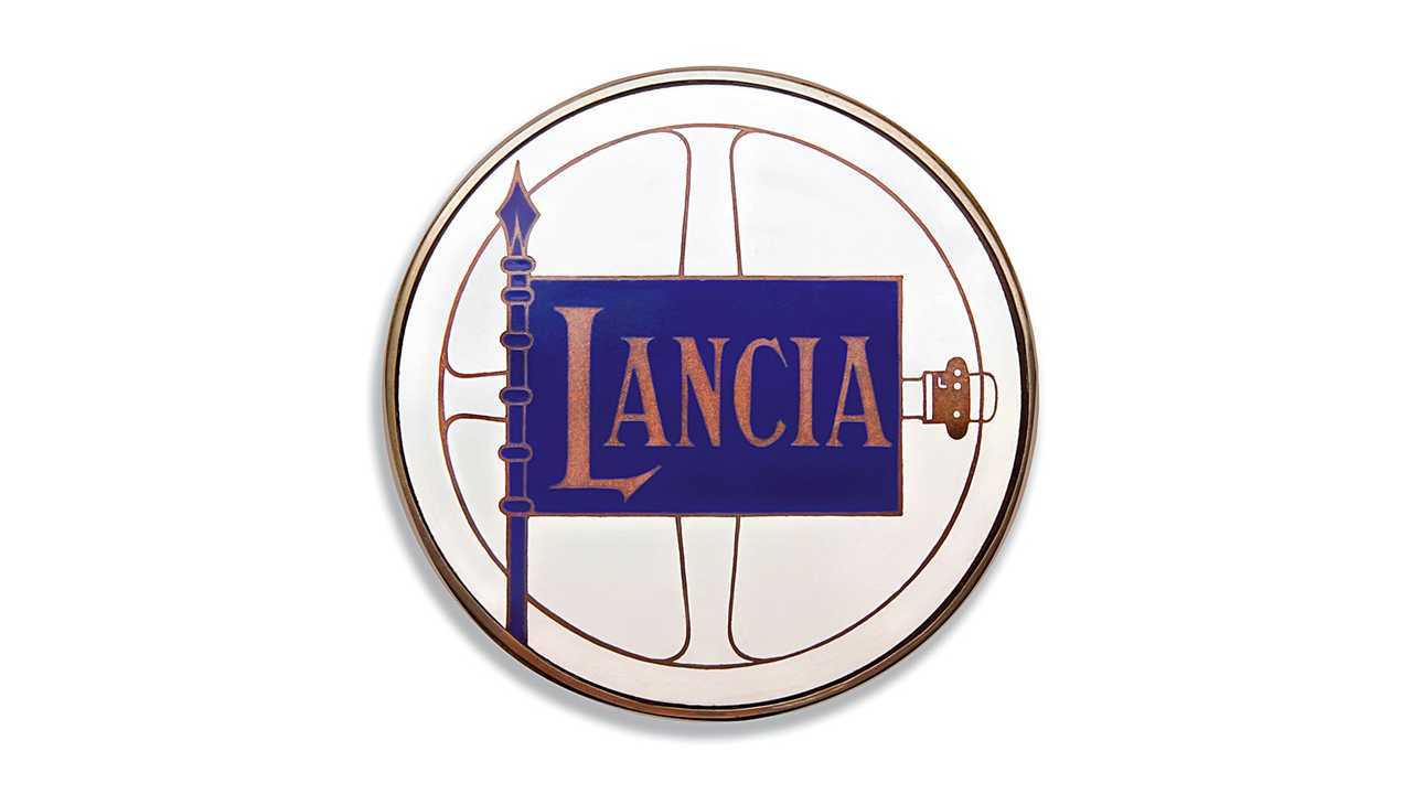 Logo Lancia (1911)