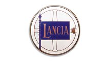 Logo Lancia (1911)